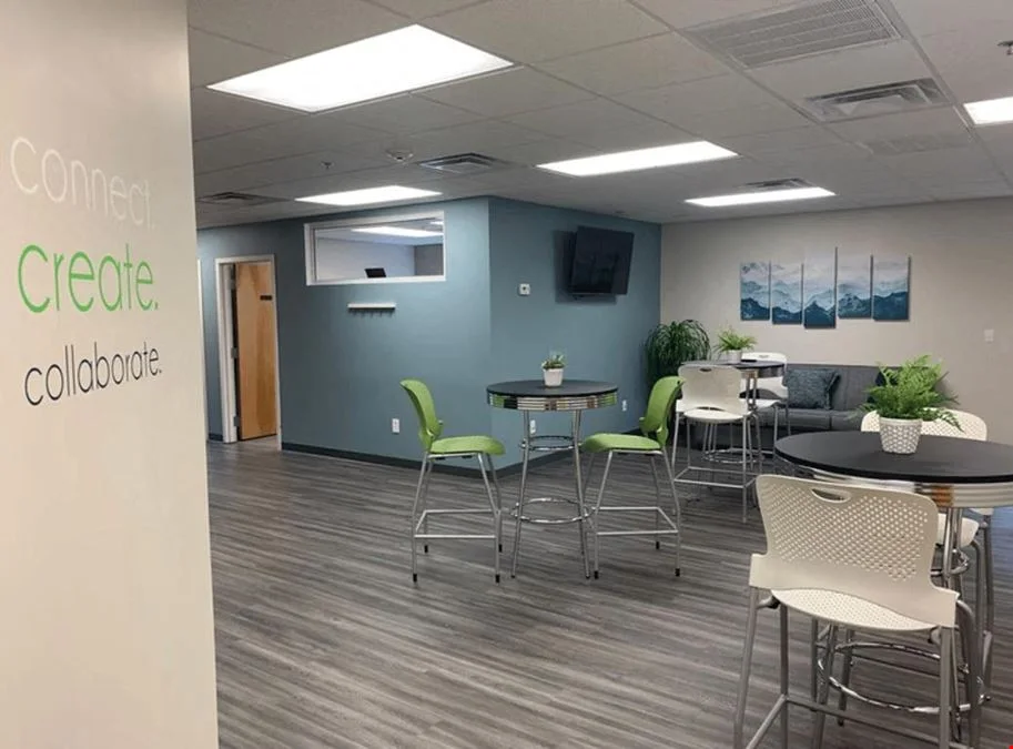 Cowork Cumberland