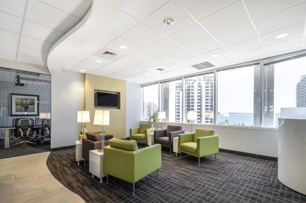 Brickell Key