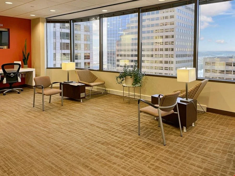 PNC Center