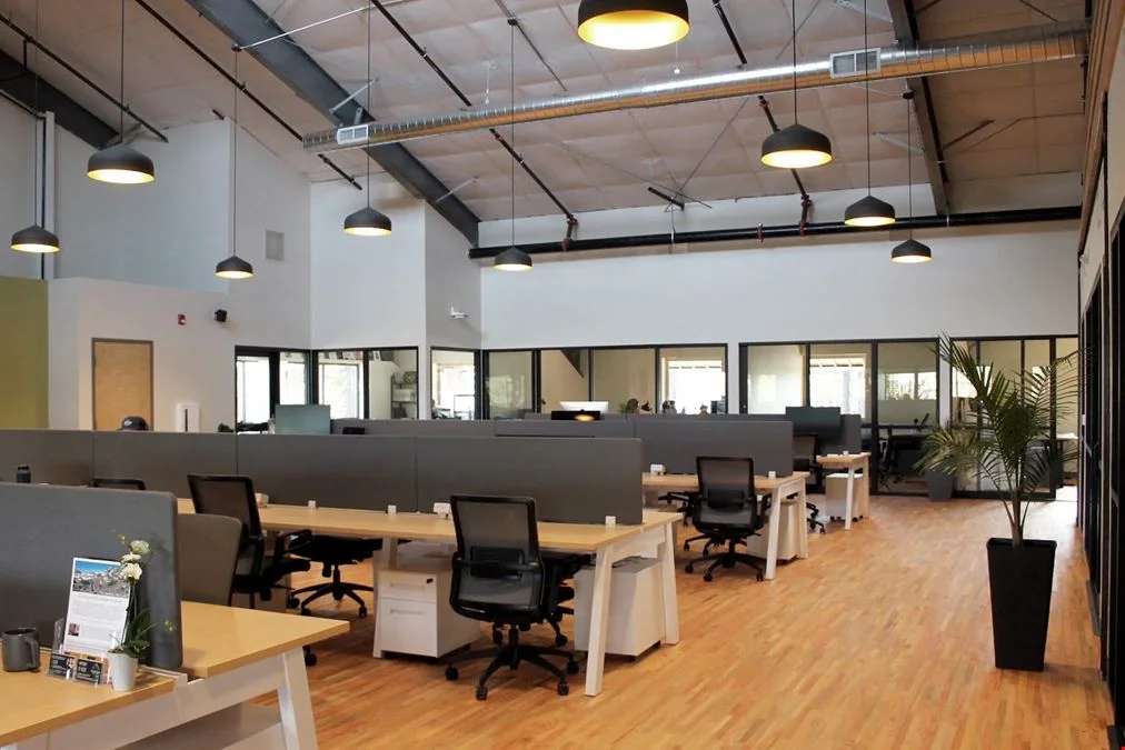 Embark Coworking