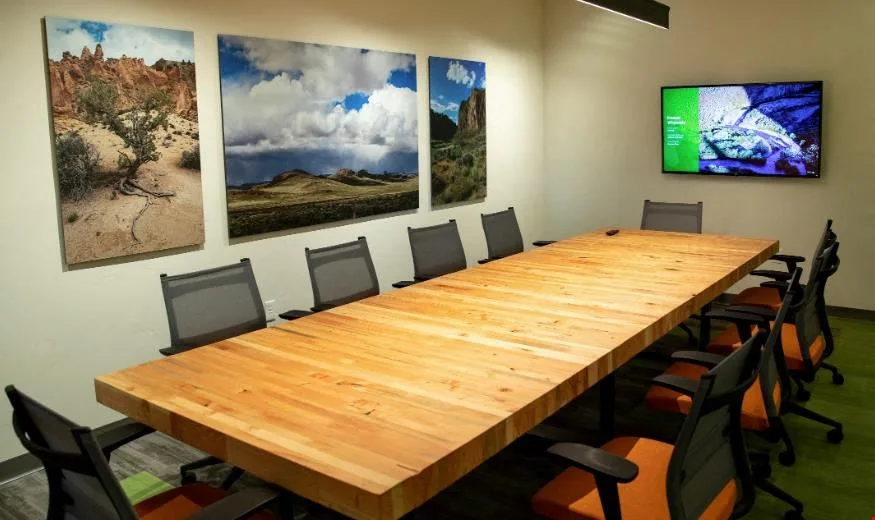 Embark Coworking — photo 3