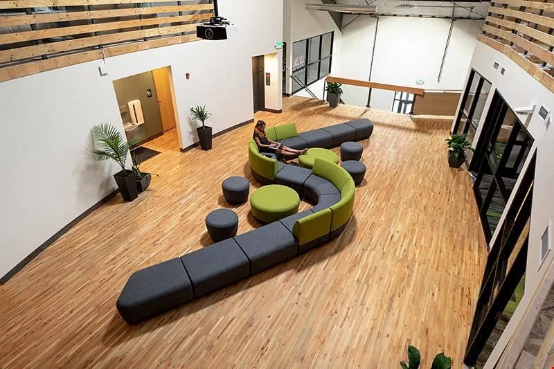 Embark Coworking — photo 4