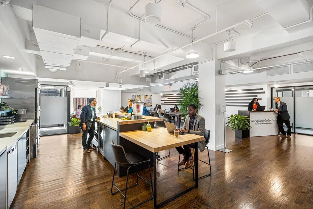Serendipity Labs - Grand Central