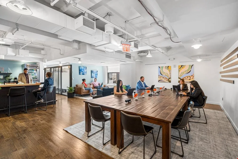 Serendipity Labs - Grand Central — photo 2