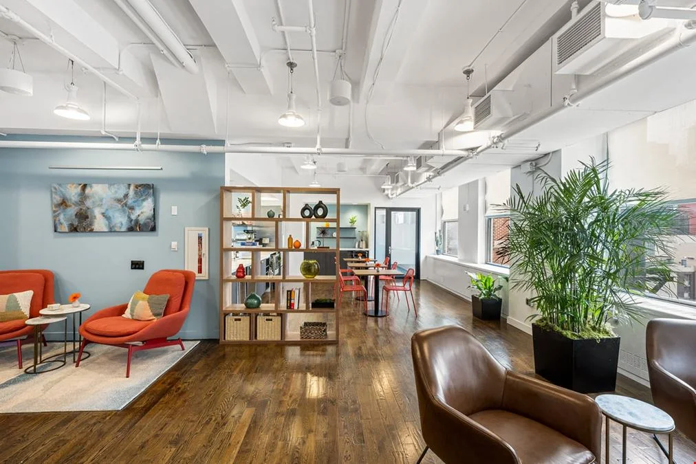 Serendipity Labs - Grand Central — photo 3