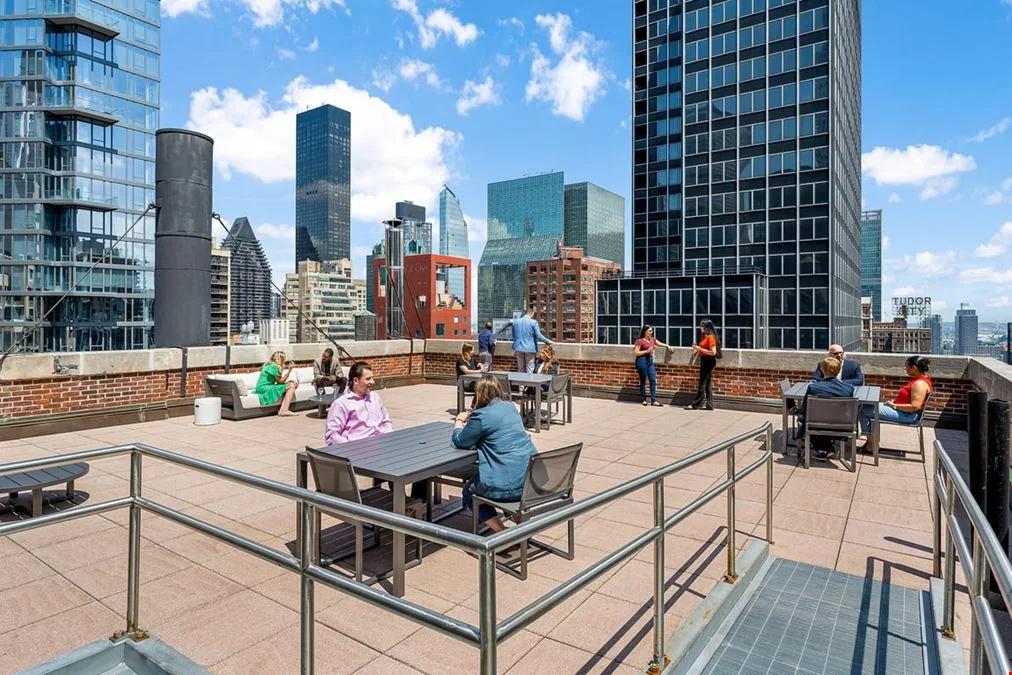 Serendipity Labs - Grand Central — photo 4