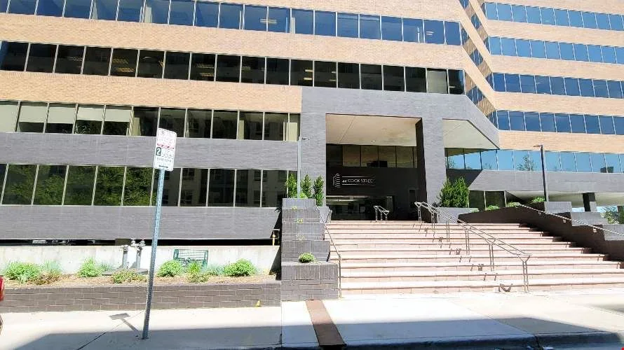 Intelligent Office Cherry Creek