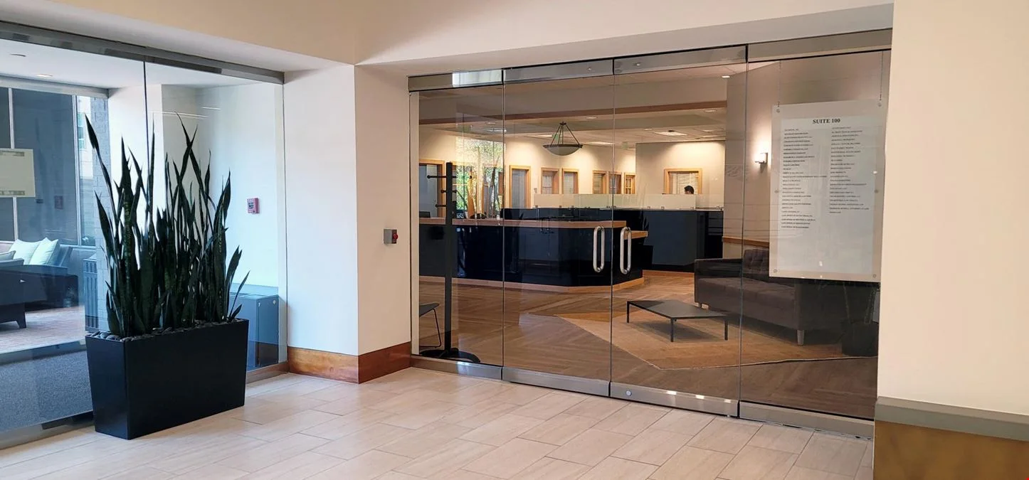 Intelligent Office Cherry Creek — photo 2