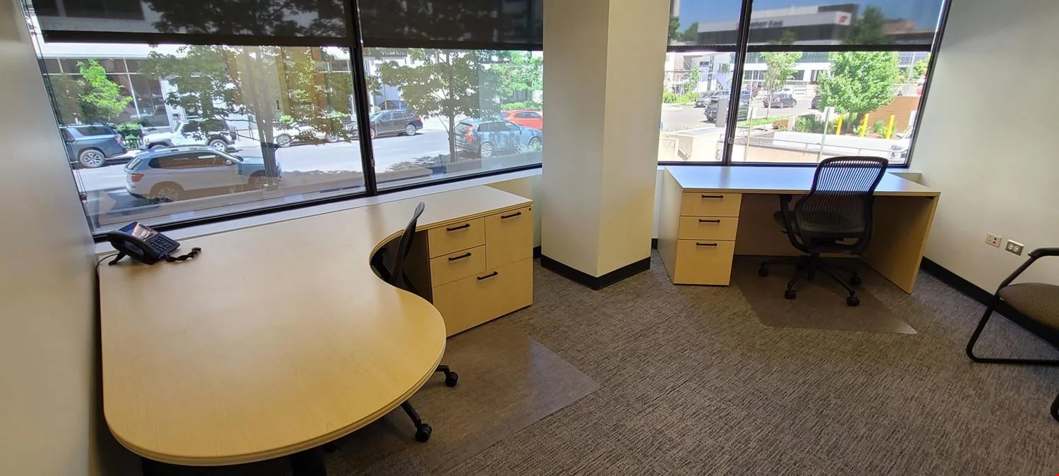 Intelligent Office Cherry Creek — photo 4