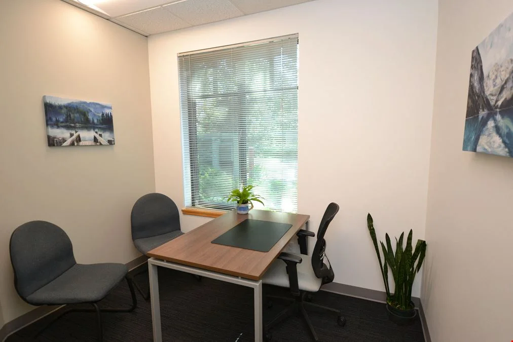 Intelligent Office Cherry Creek — photo 5