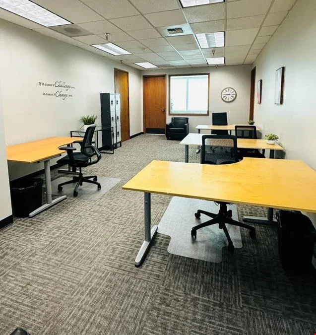 Executive Support Center, Inc. — photo 2