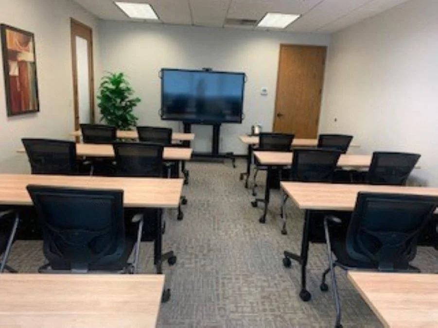 Executive Support Center, Inc. — photo 3
