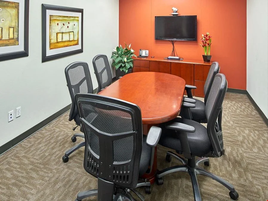 Executive Support Center, Inc. — photo 4