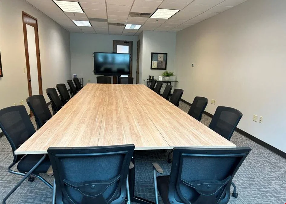 Executive Support Center, Inc. — photo 5