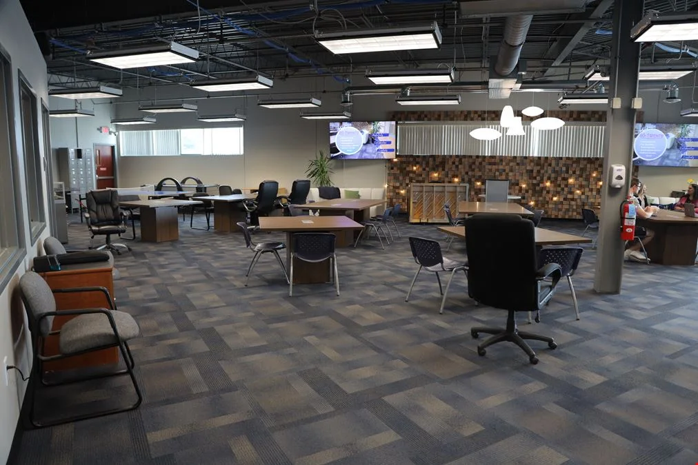 80 Twenty Studios