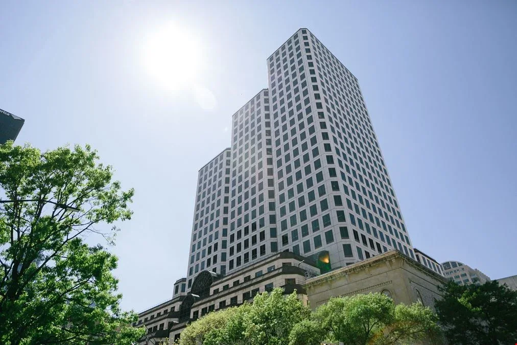 600 Congress Ave