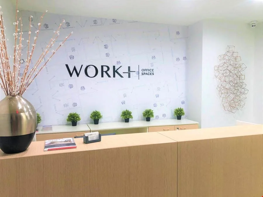 Work Plus