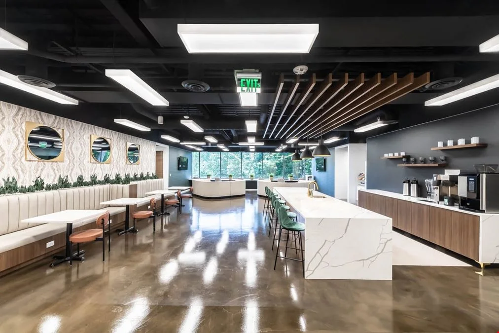 Lucid Private Offices - Cumberland — photo 4