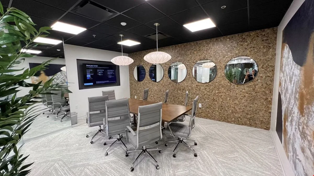 Lucid Private Offices - Cumberland — photo 5