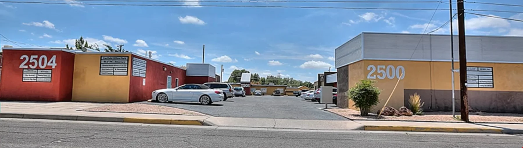 Garfield Office Park