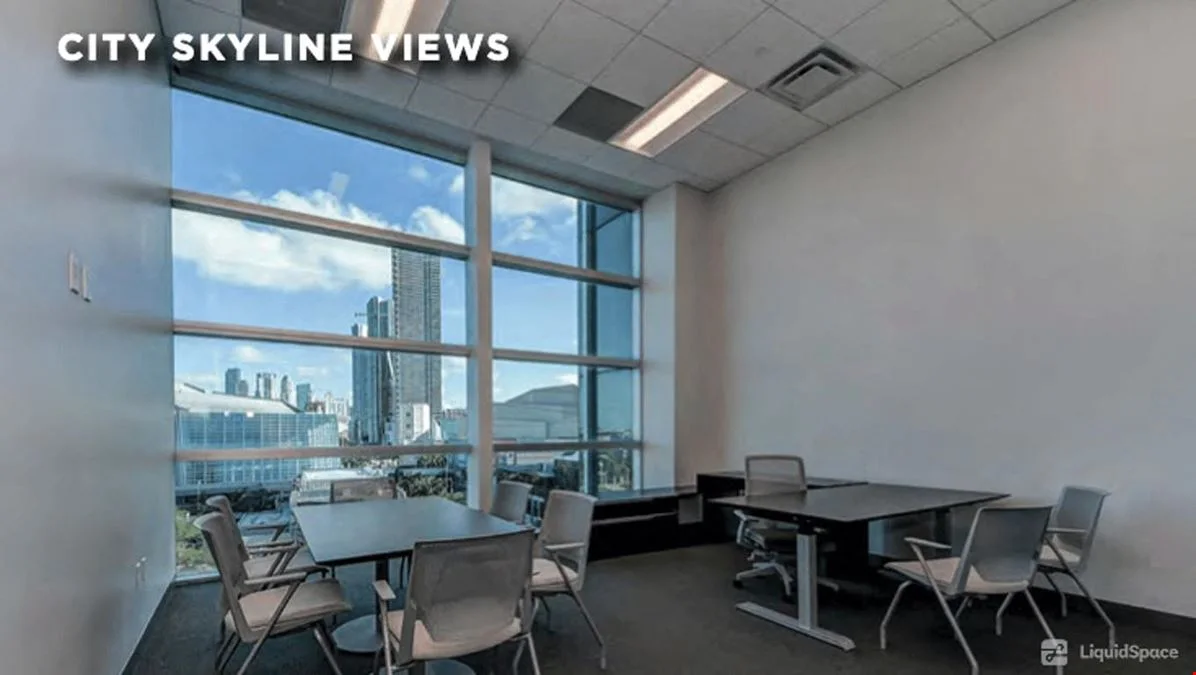 The Hub @ Office-Logic — photo 5