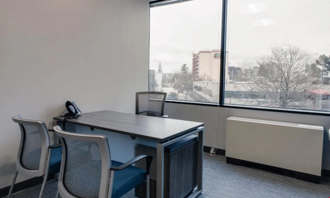 Intelligent Office of Alexandria