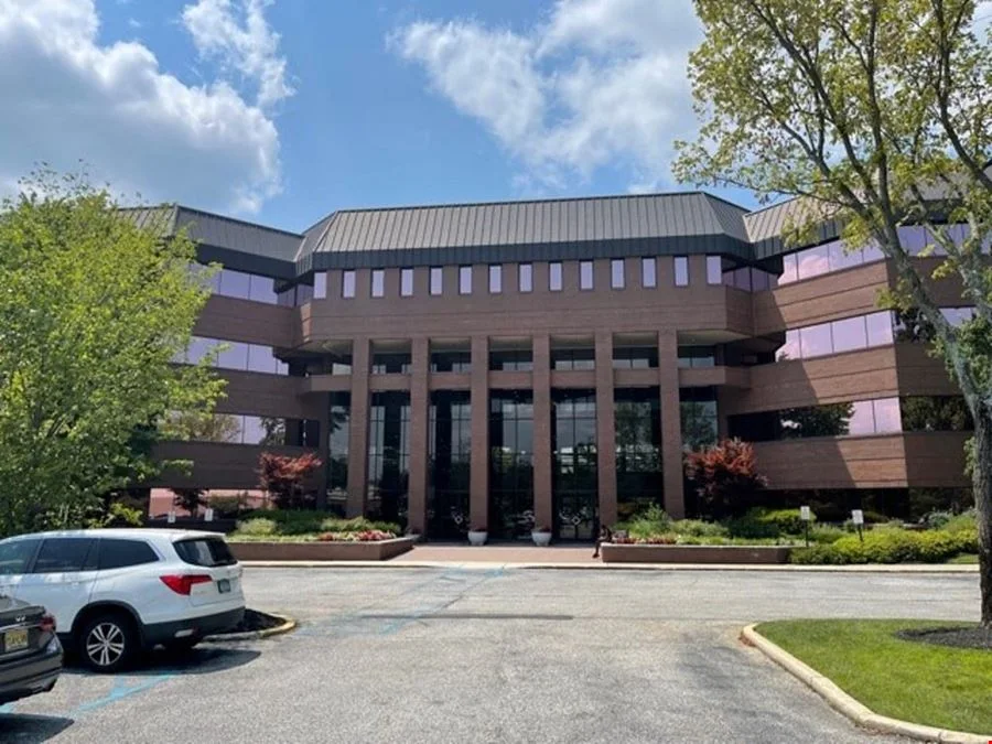 Intelligent Office - Marlton