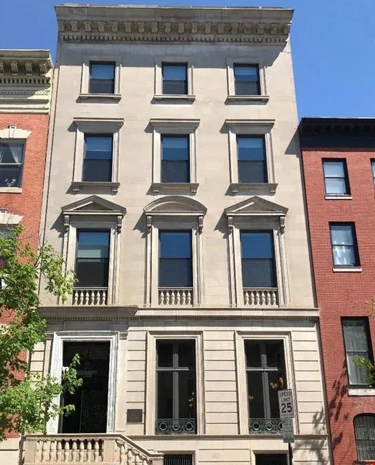 6 East Eager Street