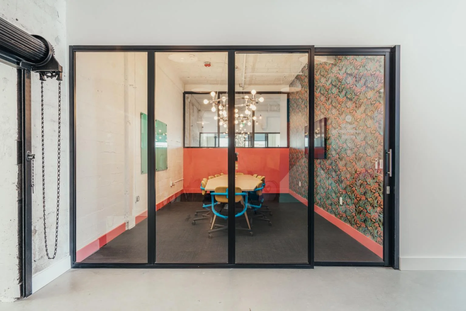 Union Cowork LA Arts District — photo 3