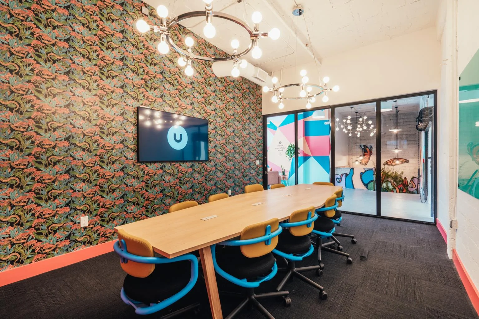 Union Cowork LA Arts District — photo 4