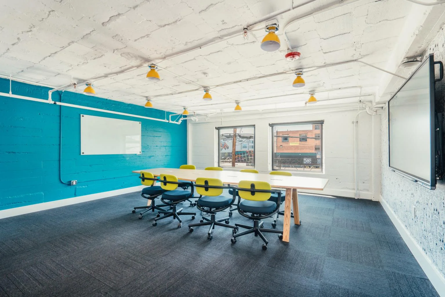 Union Cowork LA Arts District — photo 5