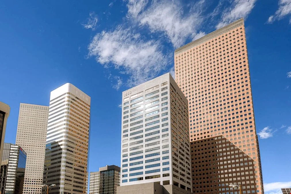 Coalition Space Downtown Denver