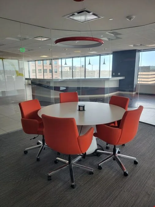 Coalition Space Downtown Denver — photo 2