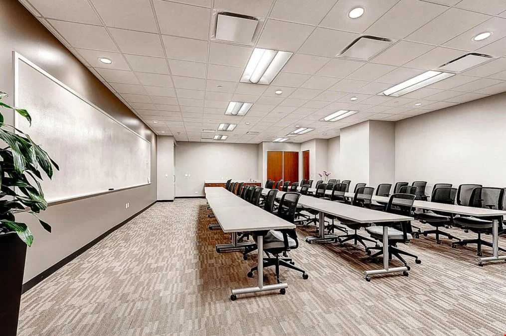 Coalition Space Downtown Denver — photo 3