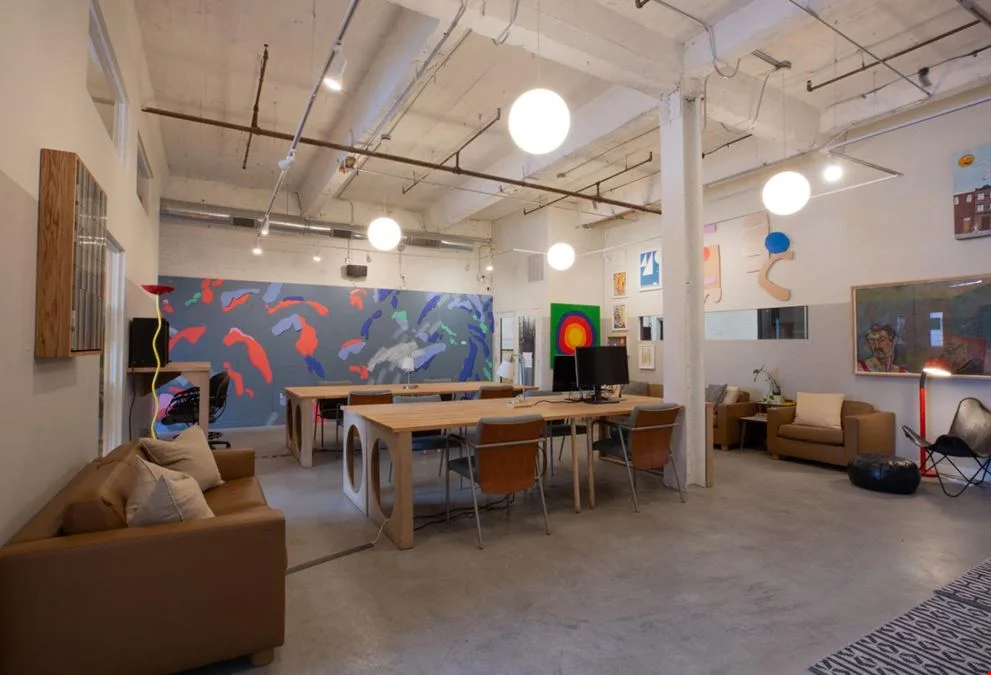 Art/Work Coworking — photo 3