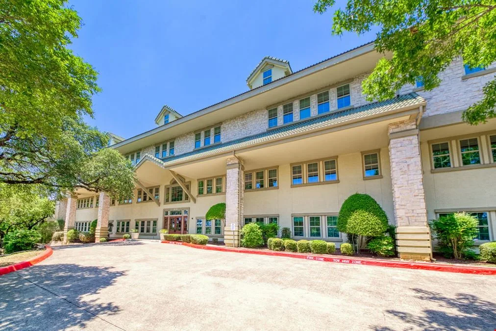 Urban Office - Canyon Hills