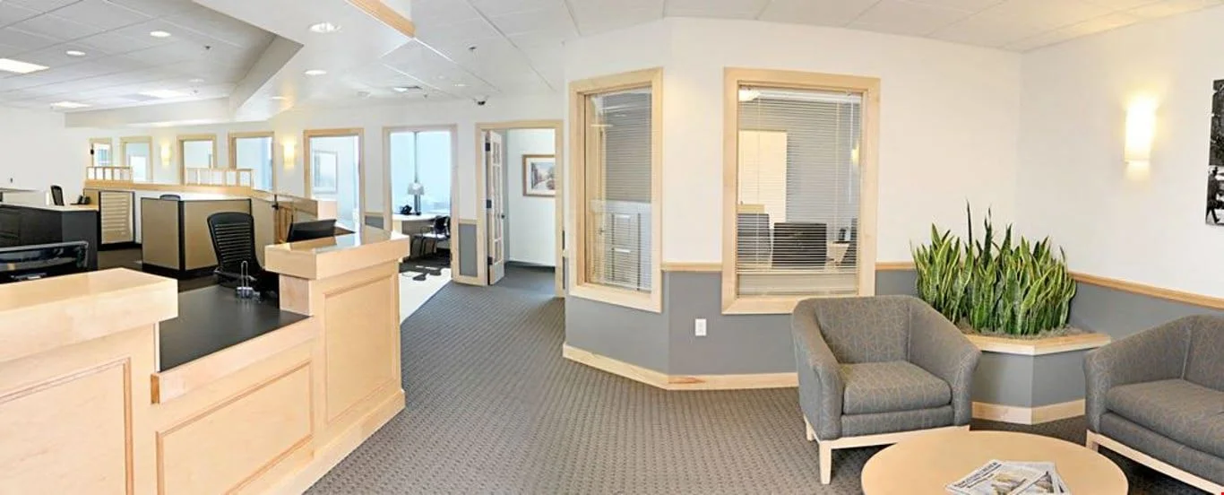 Intelligent Office - Boise Idaho