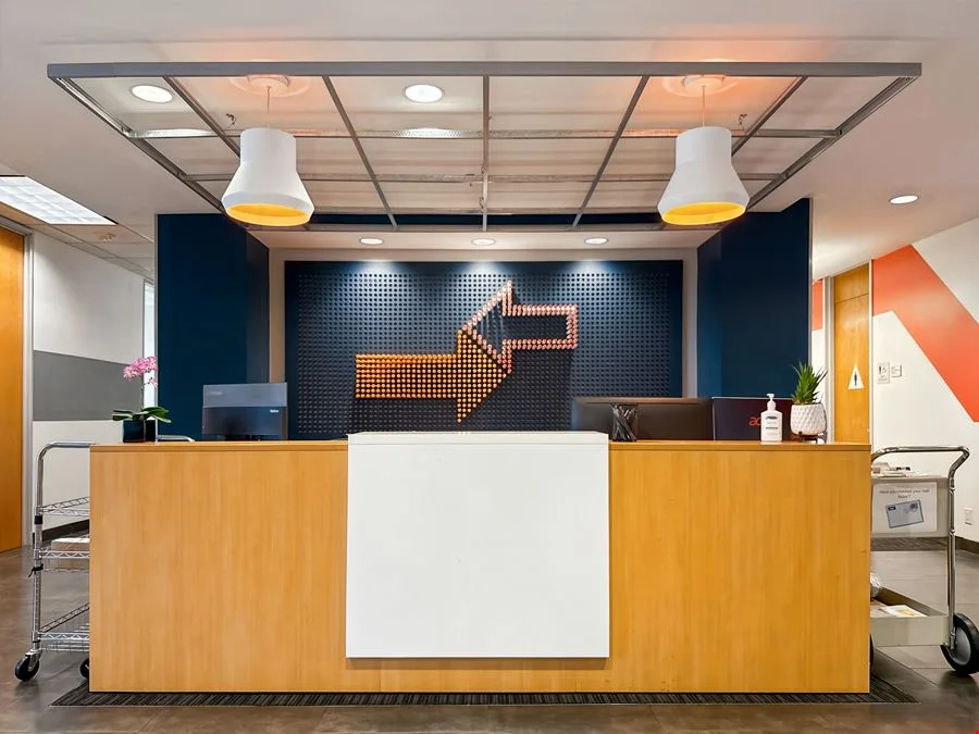 12100 Wilshire Blvd — photo 2