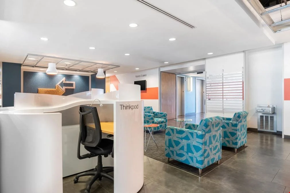12100 Wilshire Blvd — photo 3
