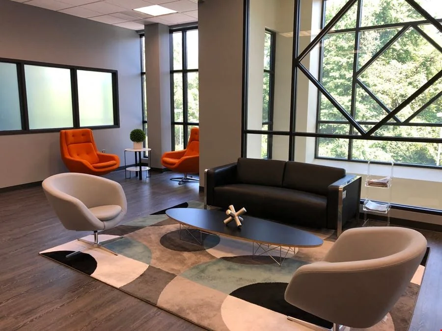 Integrity Office Coworking
