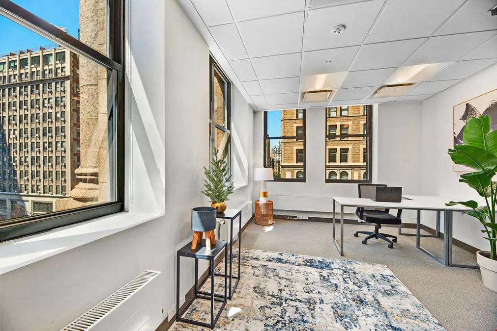 Le Parc Coworking Offices — photo 3