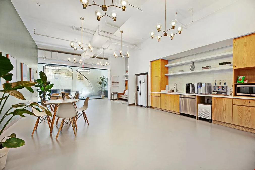 Le Parc Coworking Offices — photo 4