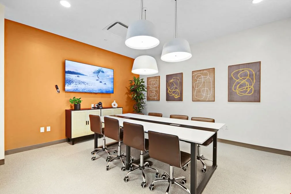 Le Parc Coworking Offices — photo 5
