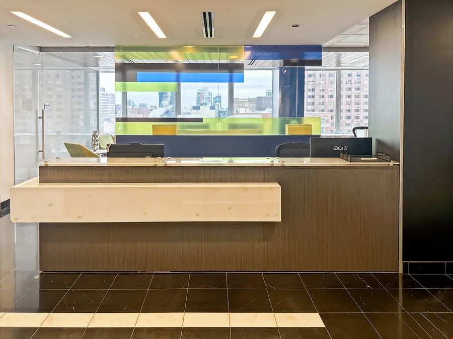 111 W. Jackson — photo 2