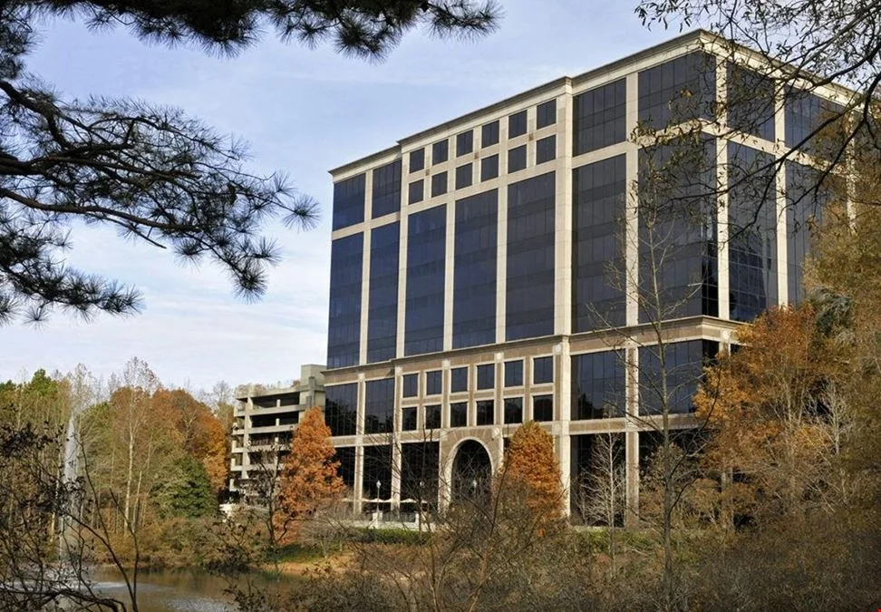 Intelligent Office Roswell