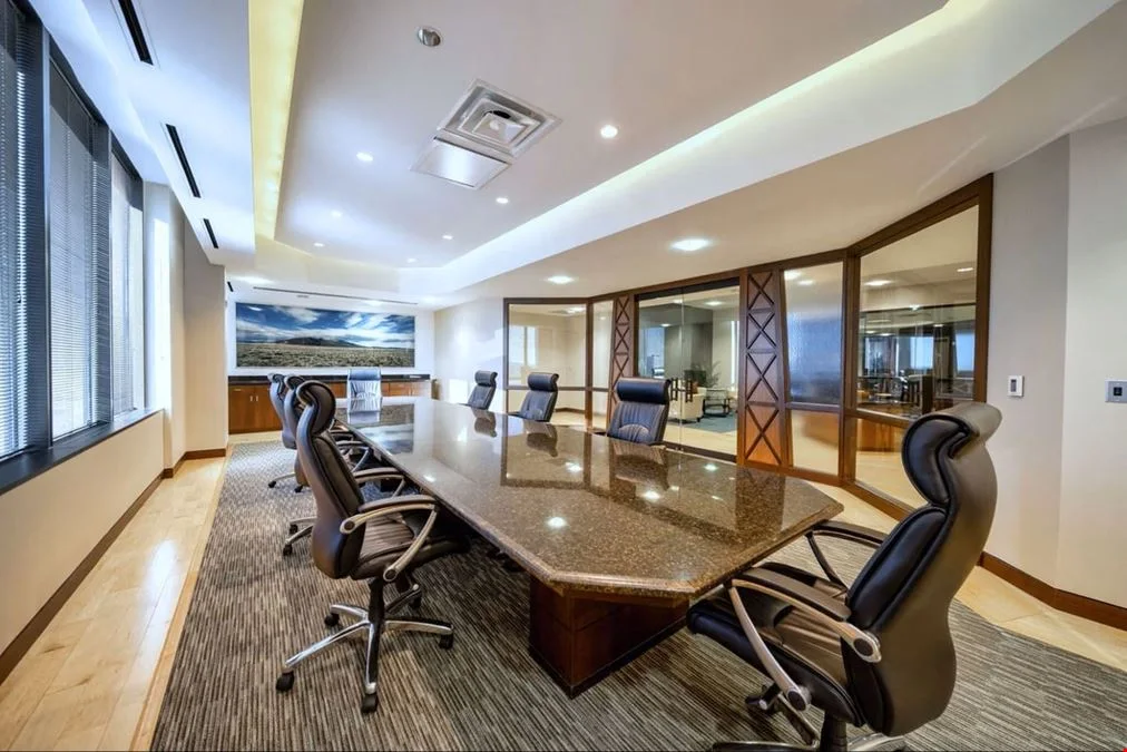 Twinrose Coworking - Midway Centre — photo 4