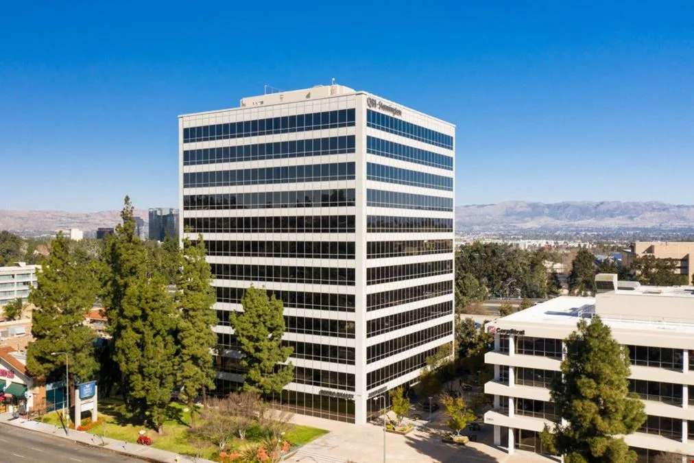 Woodland Hills Corporate Center