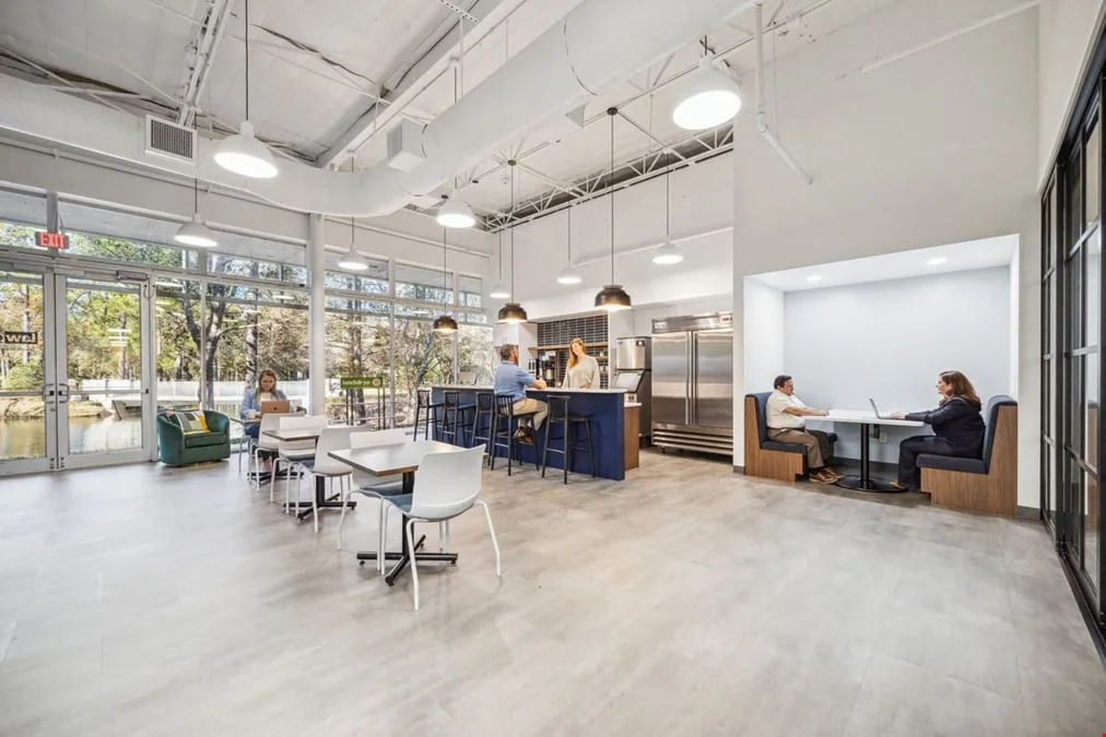 Verve Workspace