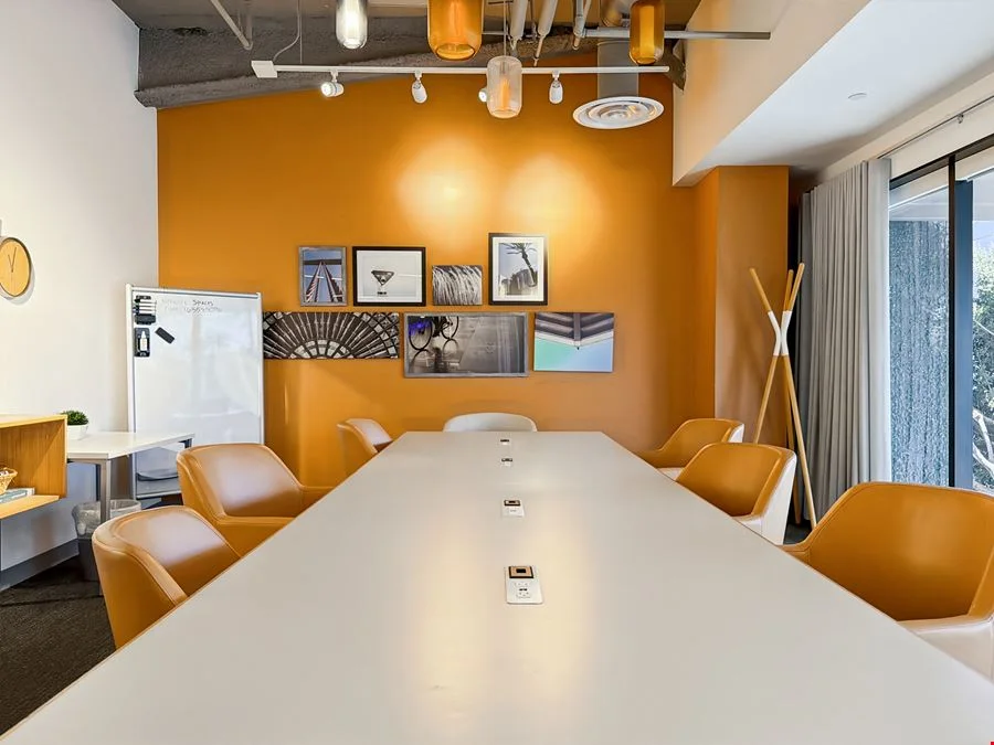 Spaces Fairfax