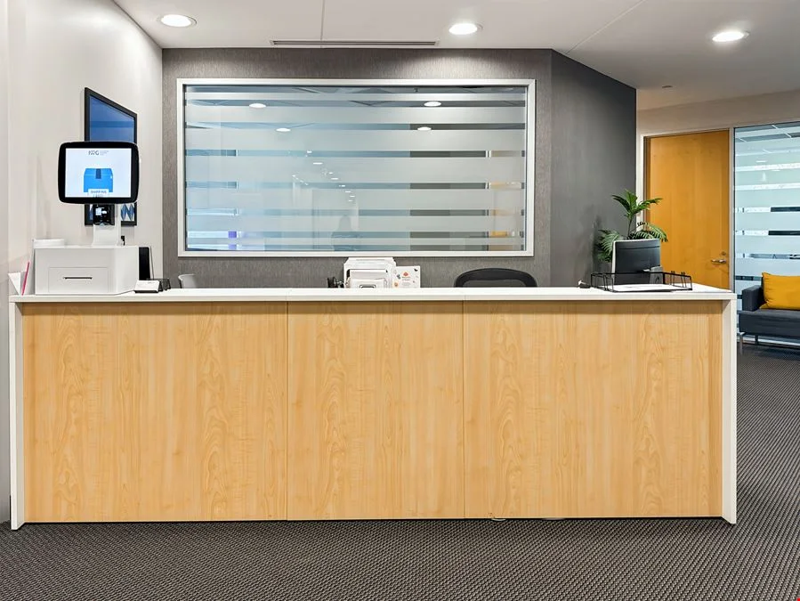 Corporate Commons — photo 2